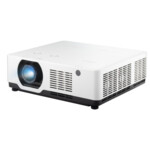<span>Проектор</span> VIEWSONIC LSC601WU Laser projector 3LCD WUXGA 1920x1200 6000 ansilumen TR 1.08-1.77 1.6x zoom incl speaker 16W <span class='catalog-num-in-name'>LSC601WU</span> - 