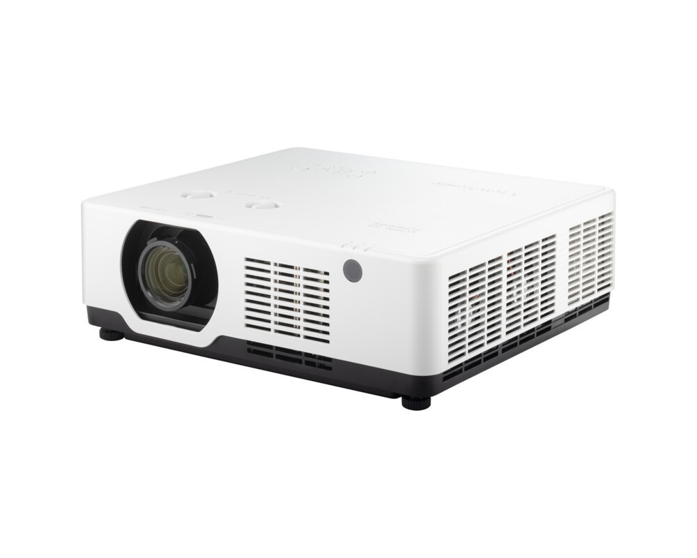 Проектор VIEWSONIC LSC601WU Laser projector 3LCD WUXGA 1920x1200 6000 ansilumen TR 1.08-1.77 1.6x zoom incl speaker 16W 2