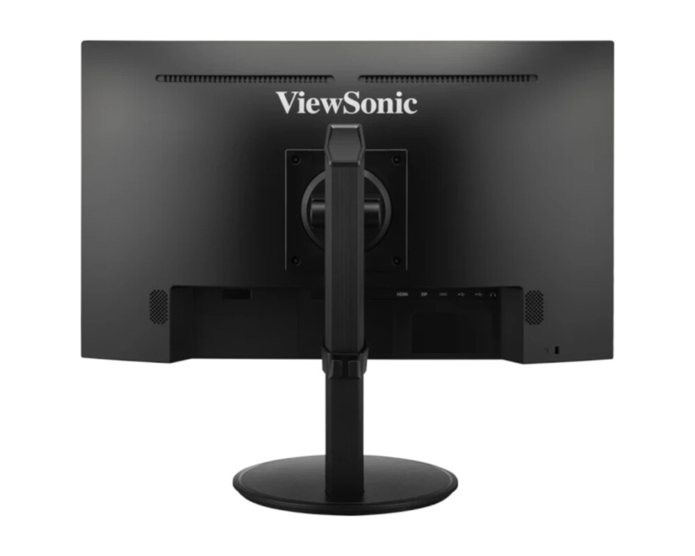 Монитор ​ ViewSonic VG2409-MHDU-2 6