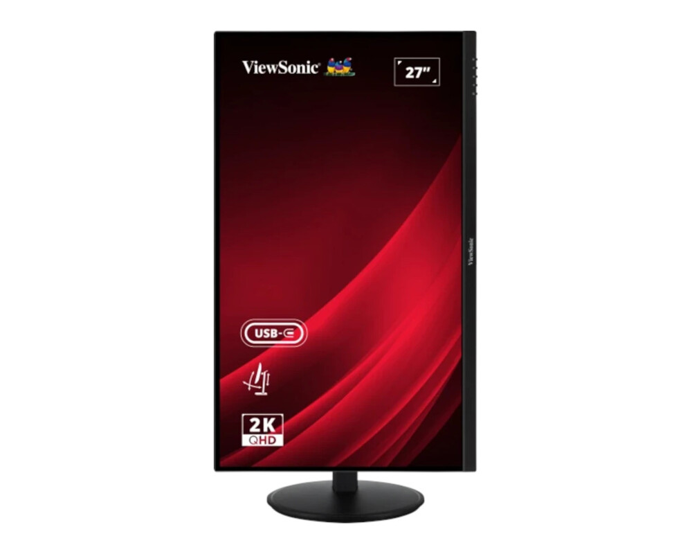 Монитор ​ ViewSonic VG2709-2K-MHDU-2 27'' 5
