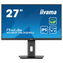  IIYAMA XUB2763QSU-B1 774521 XUB2763QSU-B1 на топ цена - PIC.bg