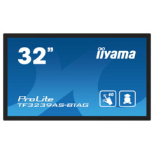  Tъч IIYAMA TF3239AS-B1AG 774531 TF3239AS-B1AG на топ цена - PIC.bg