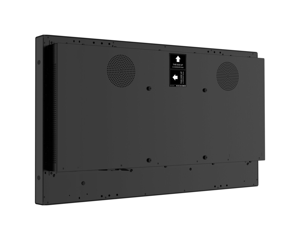 Широкоформатен дисплей Tъч IIYAMA TF3239AS-B1AG 12
