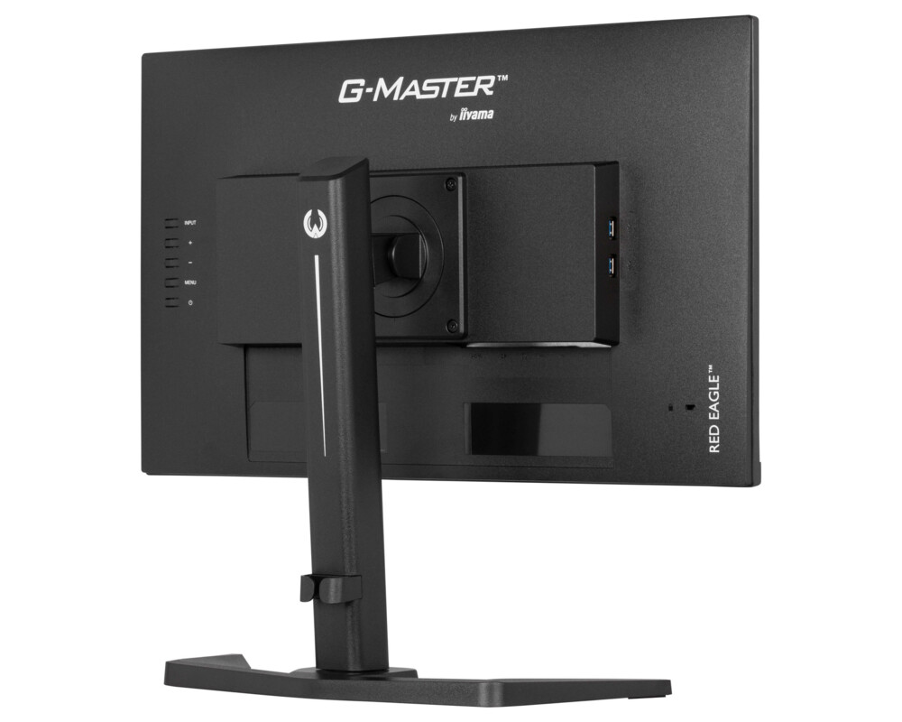 Монитор IIYAMA GB2470HSU-B6 7