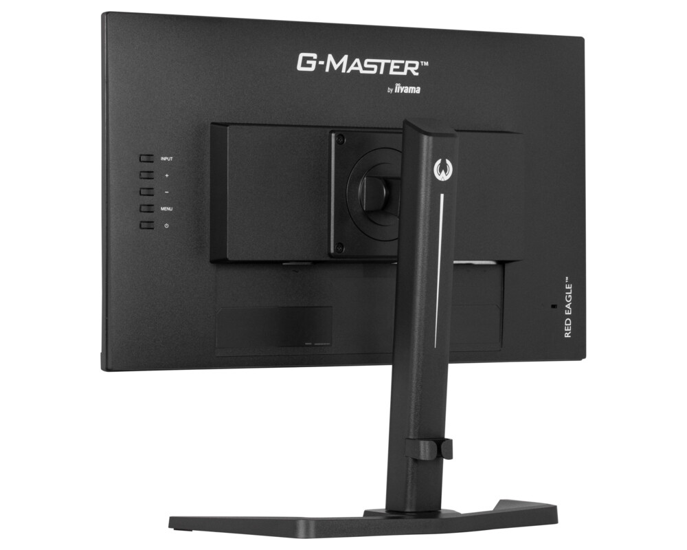 Монитор IIYAMA GB2470HSU-B6 5