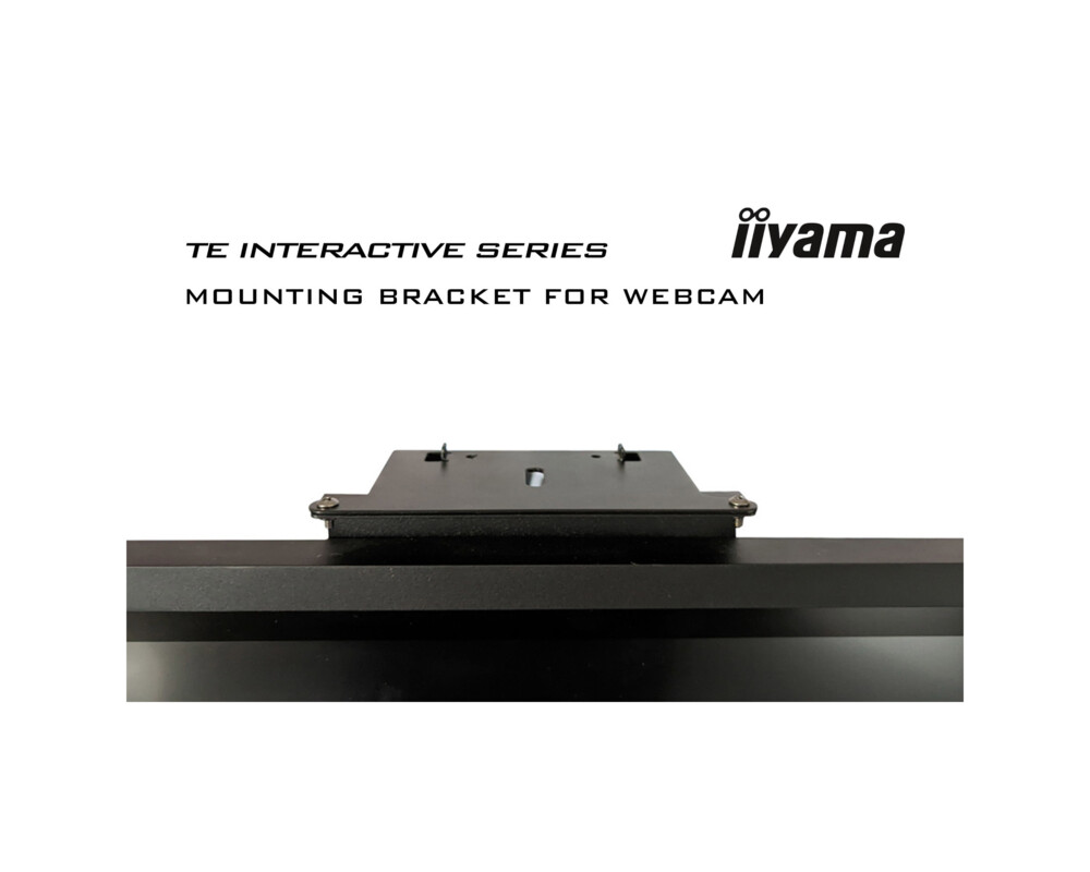 Интерактивен дисплей Дисплей IIYAMA TE8614MIS-B2AG 16