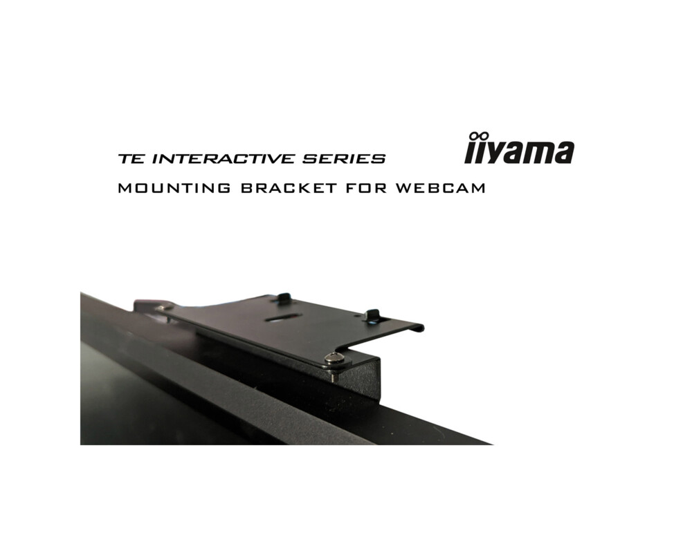 Интерактивен дисплей Дисплей IIYAMA TE8614MIS-B2AG 15