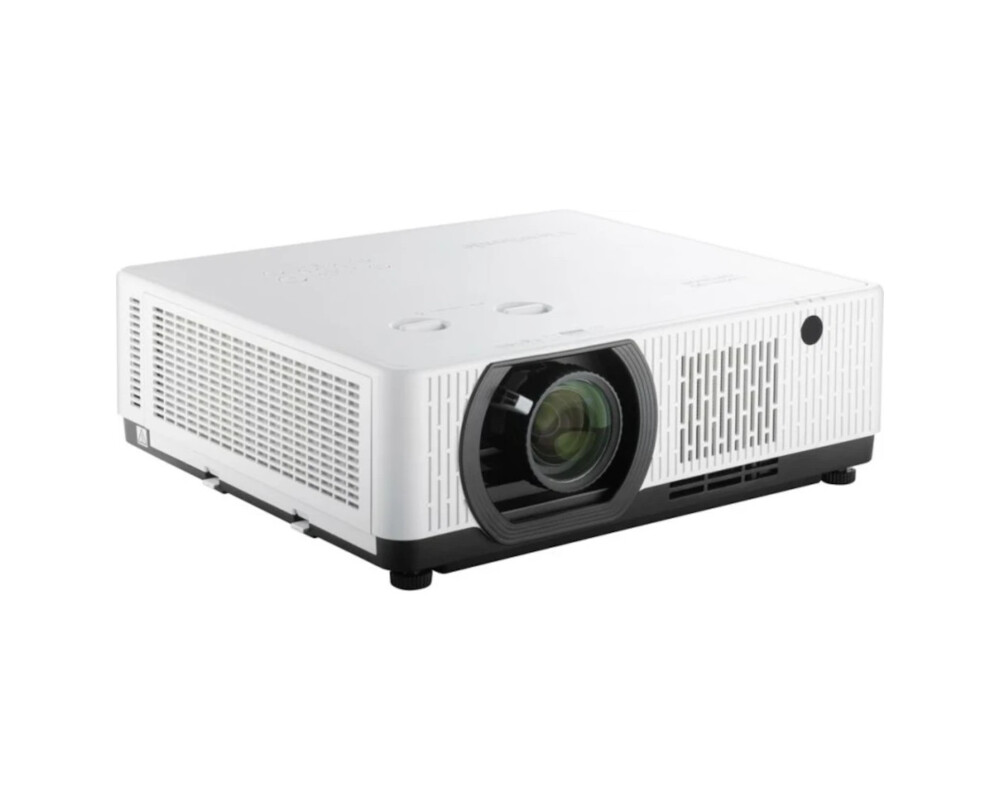 Проектор VIEWSONIC LSC731WU Laser projector 3LCD WUXGA 1920x1200 7300 ansilumen TR 1.20-2.00 1.6x zoom incl speaker 16W 6