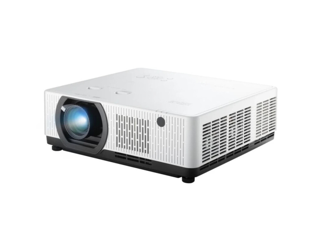 Проектор VIEWSONIC LSC731WU Laser projector 3LCD WUXGA 1920x1200 7300 ansilumen TR 1.20-2.00 1.6x zoom incl speaker 16W 3