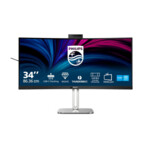 <span>Монитор</span> PHILIPS 34B2U6603CH 34inch Curved 3440x1440 2xHDMI DP USB <span class='catalog-num-in-name'>34B2U6603CH</span> - 