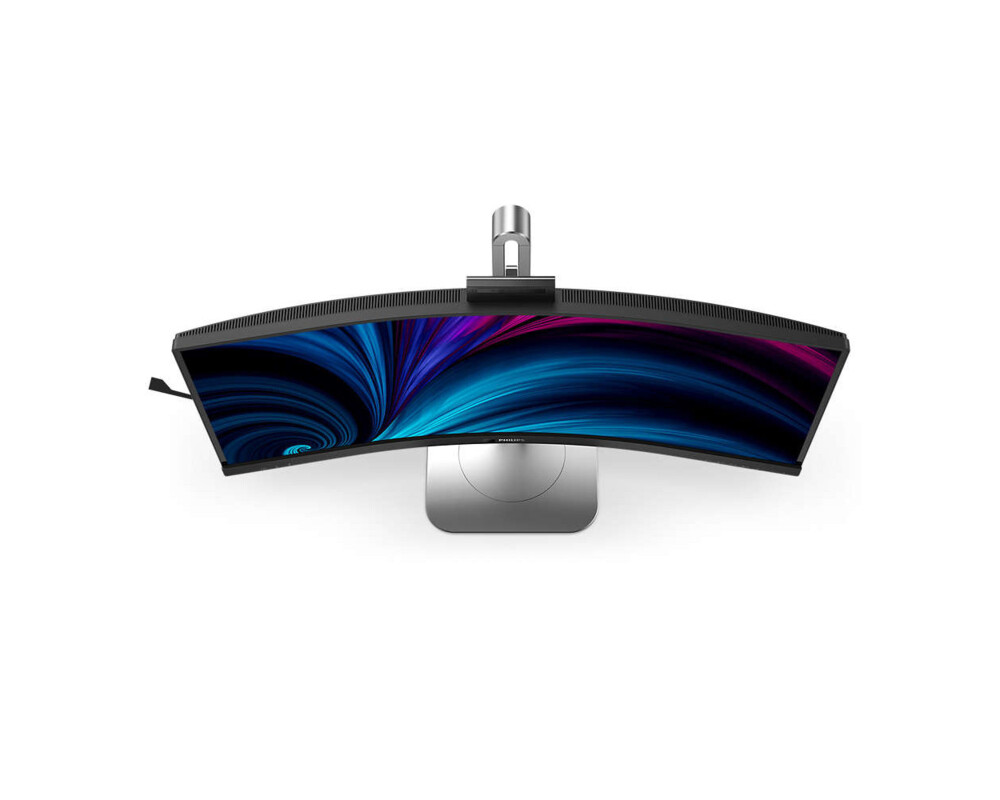 Монитор PHILIPS 34B2U6603CH 34inch Curved 3440x1440 2xHDMI DP USB 5
