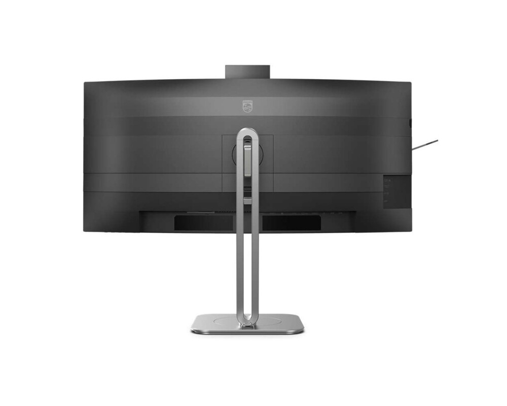 Монитор PHILIPS 34B2U6603CH 34inch Curved 3440x1440 2xHDMI DP USB 6