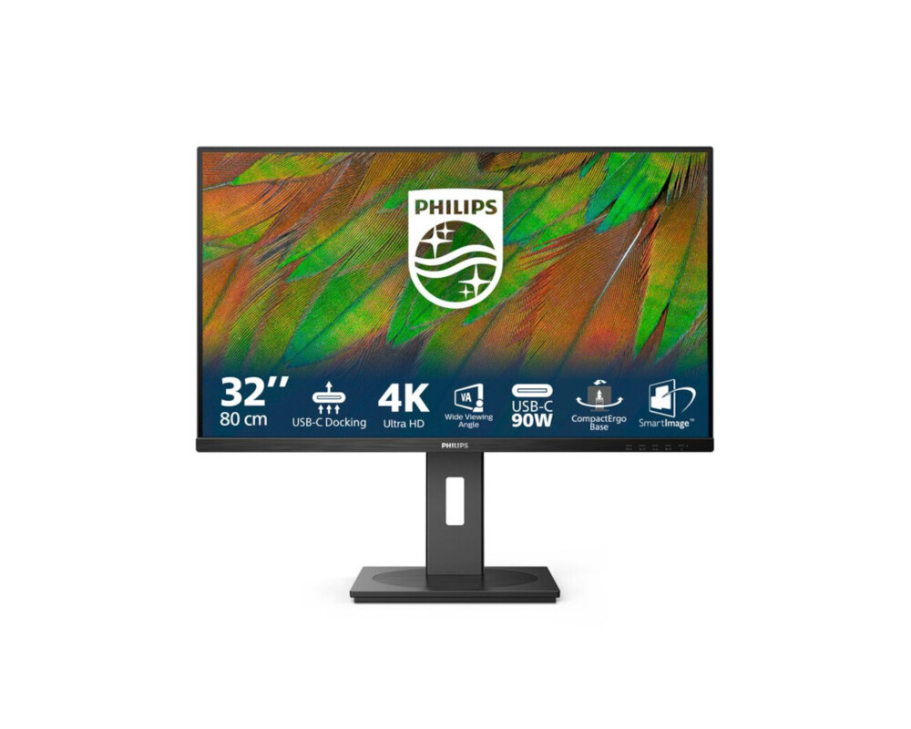 Монитор Philips 32B1U3900