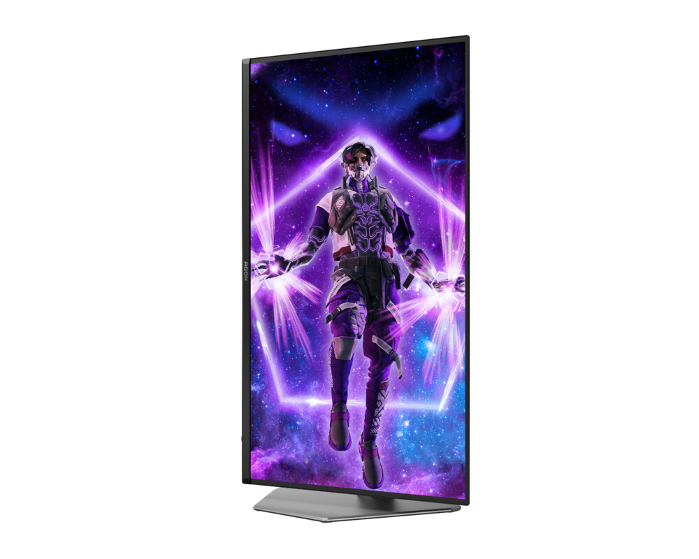 Монитор AOC AG326UD 6