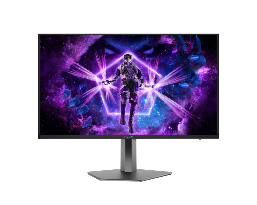 Монитор AOC AG326UD 2