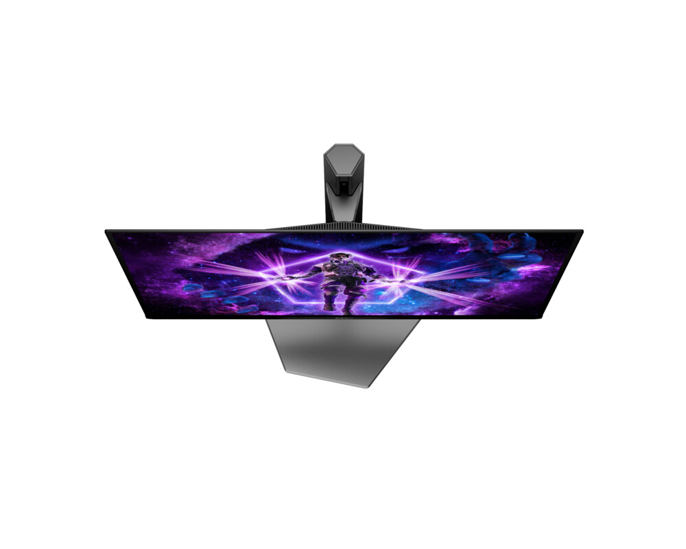 Монитор AOC AG326UD 7