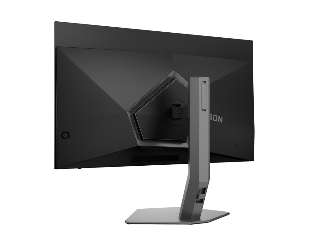 Монитор AOC AG326UD 9