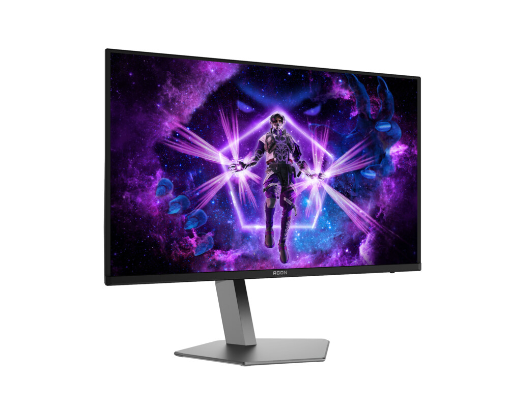 Монитор AOC AG326UD 3