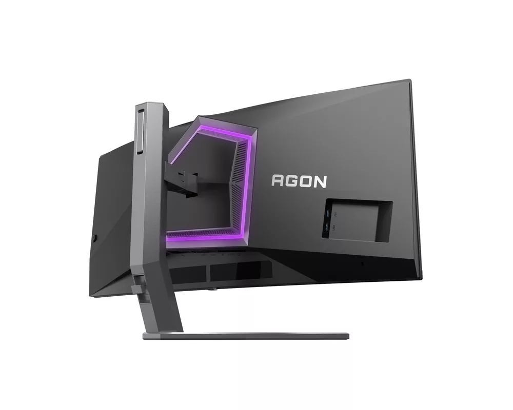 Монитор AOC AG346UCD 7