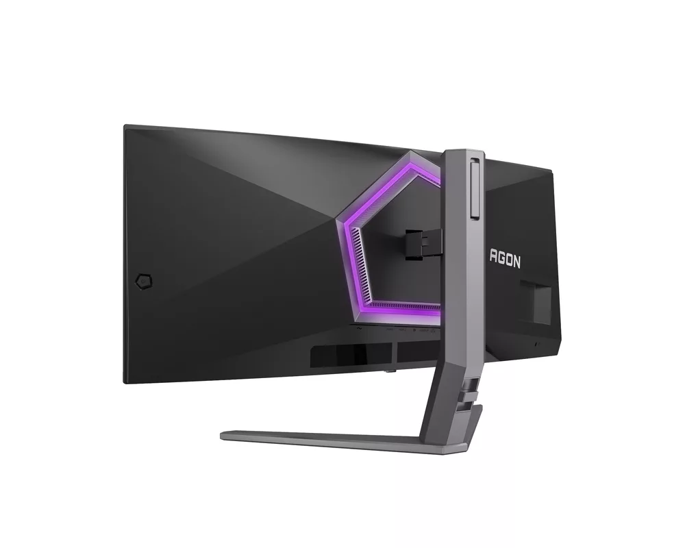 Монитор AOC AG346UCD 10