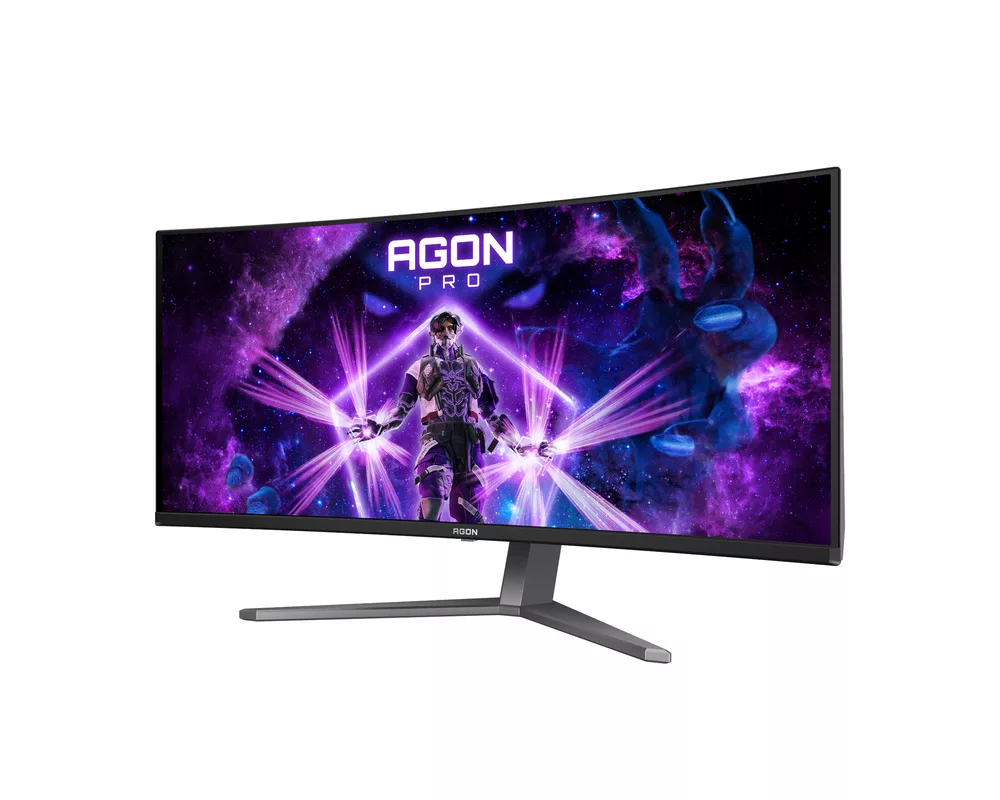 Монитор AOC AG346UCD 4