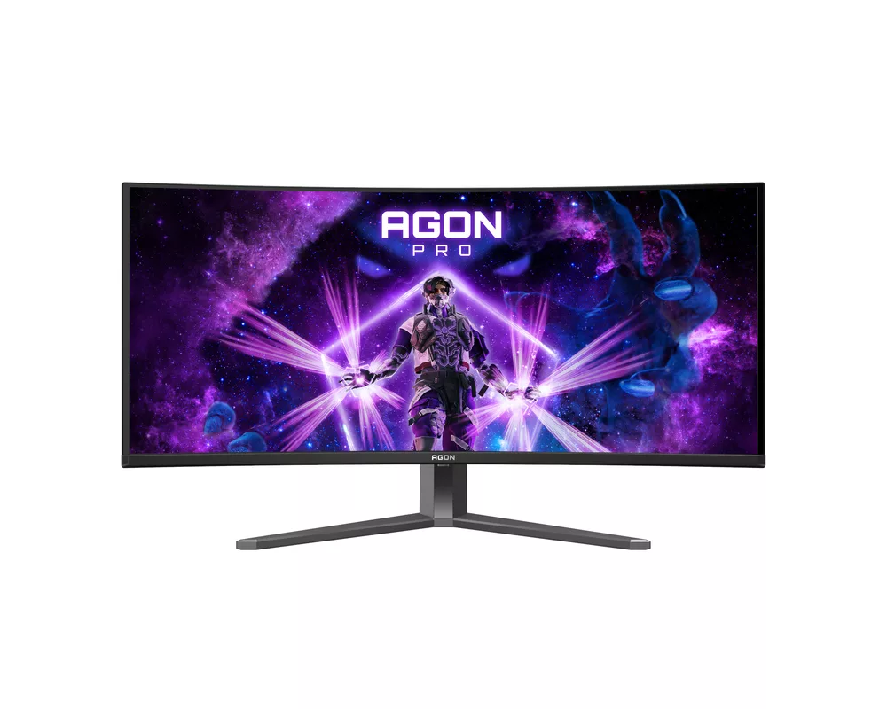 Монитор AOC AG346UCD 2