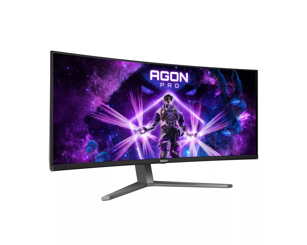 Монитор AOC AG346UCD 3