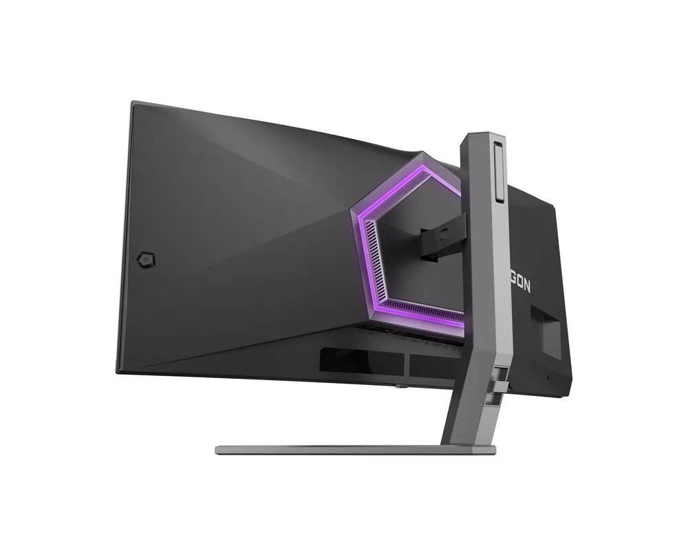 Монитор AOC AG346UCD 8