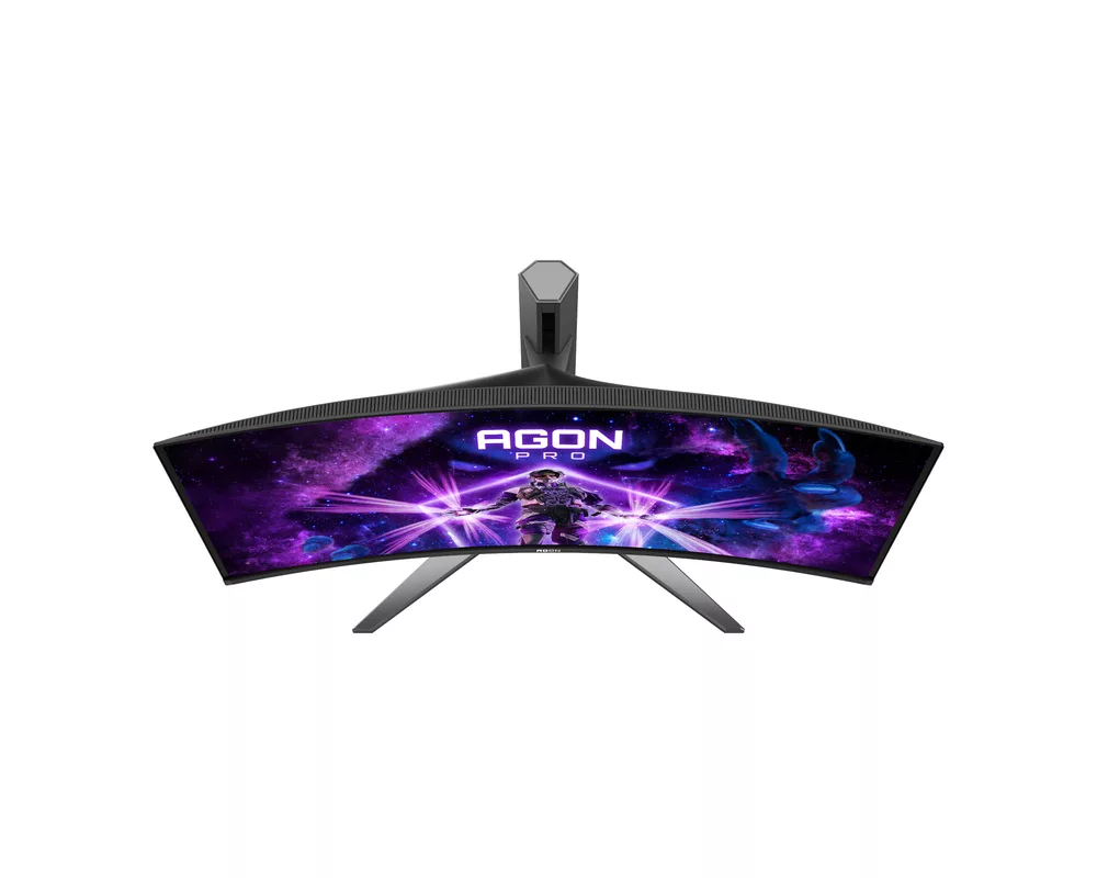 Монитор AOC AG346UCD 5