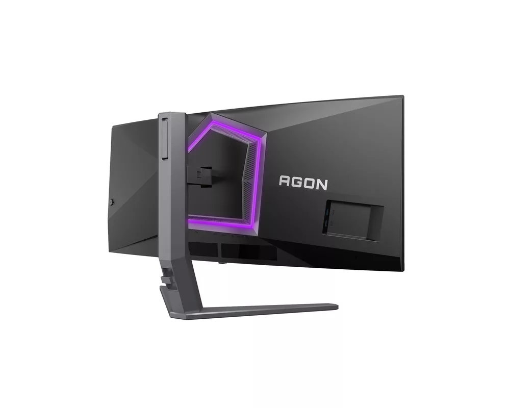 Монитор AOC AG346UCD 9