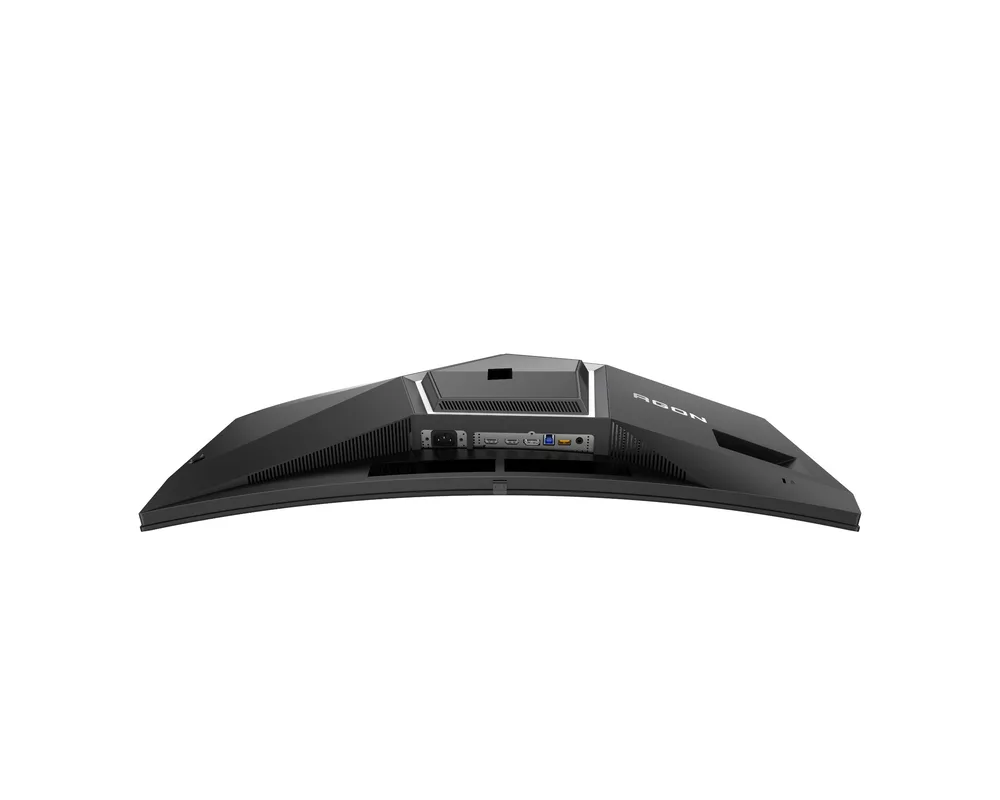 Монитор AOC AG346UCD 6