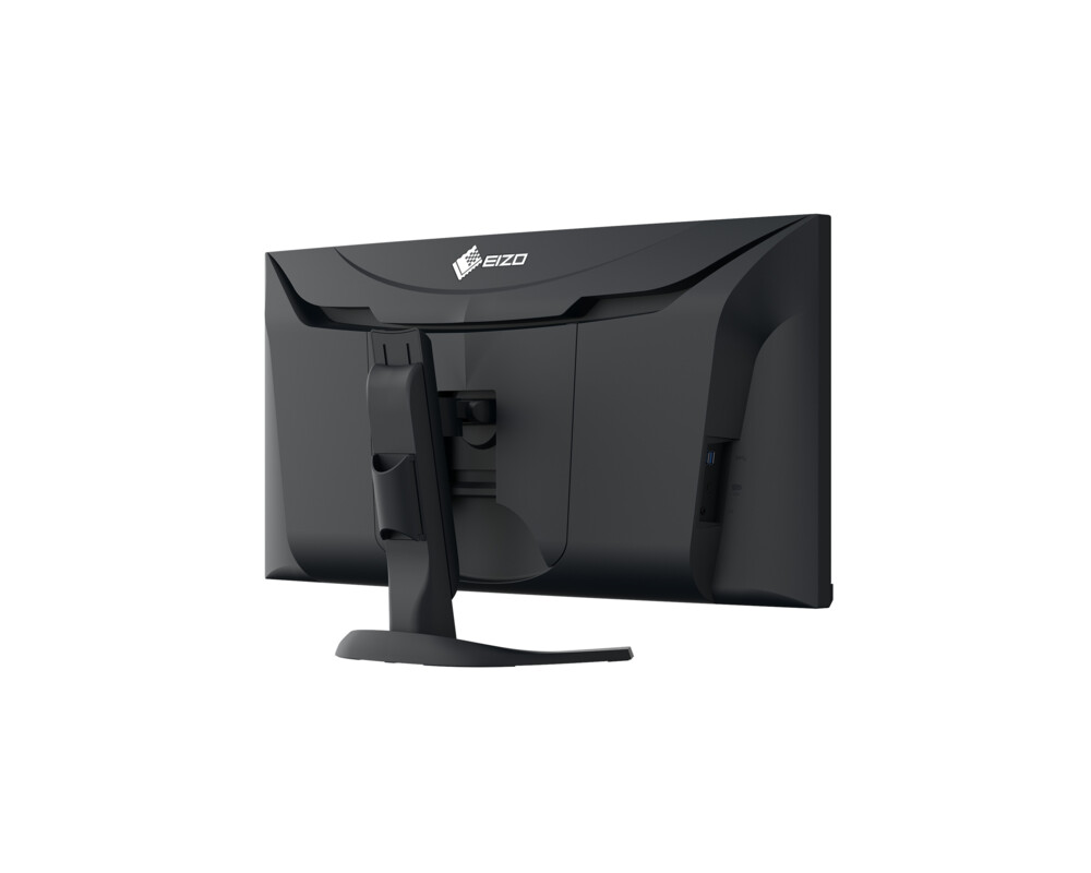 Монитор EIZO EV3450XC-BK 6