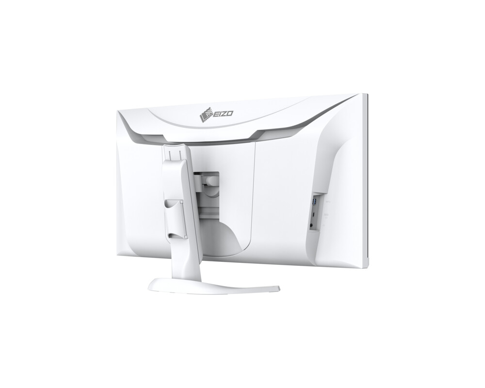 Монитор EIZO EV3450XC-WT 6