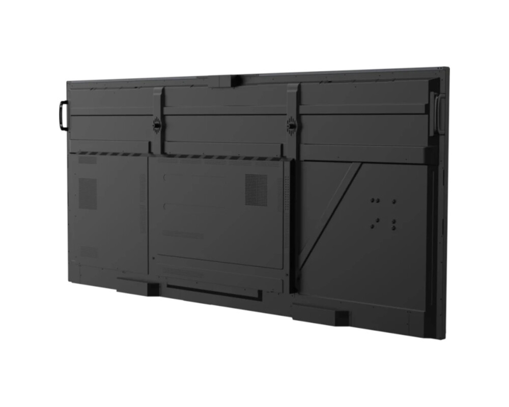 Интерактивен дисплей VIEWSONIC IFP92UW 92inch 45 points touch 7H 5120x2160 450nits 5000:1 8G RAM 8