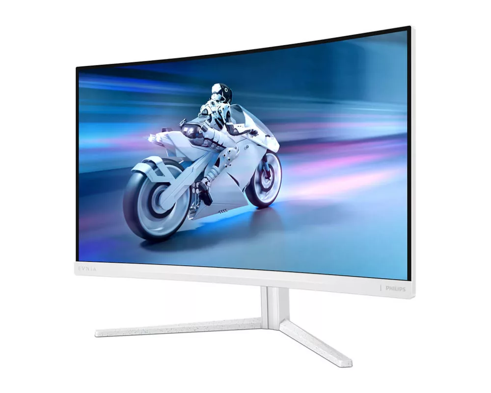 Монитор PHILIPS 27M2C5501 4