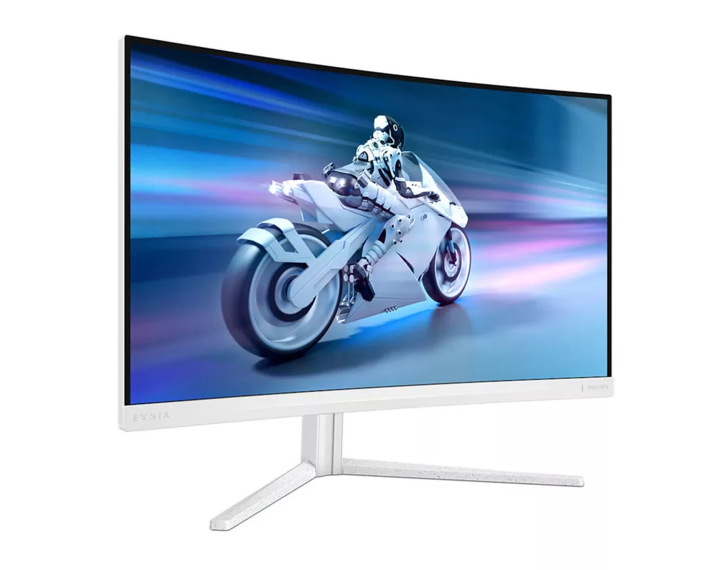 Монитор PHILIPS 27M2C5501 3