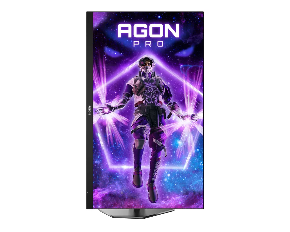 Монитор AOC AG276FK 4