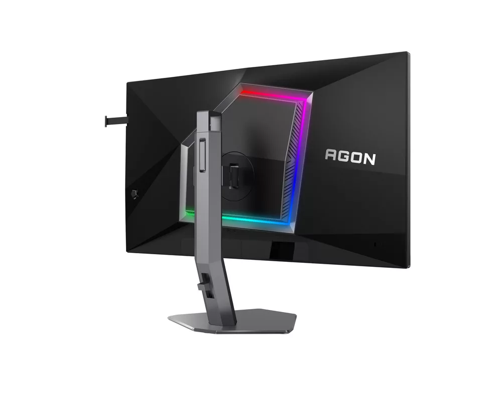 Монитор AOC AG276FK 11