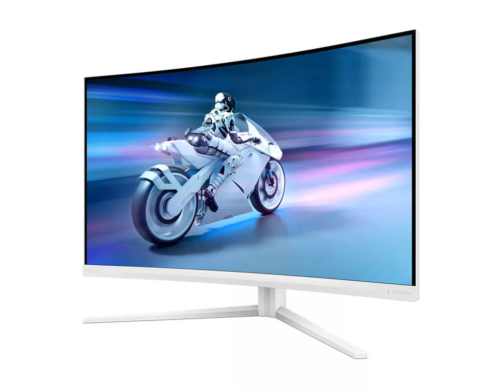 Монитор PHILIPS 32M2C5501 4