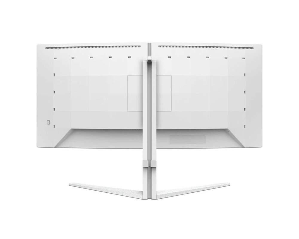 Монитор PHILIPS 34inch 3440x1440 VA 130mm EVNIA 5000 Ambiglow Curved WQHD 180Hz Fast VA 1ms GtG HDR10 USB 4x USB 3.2 7