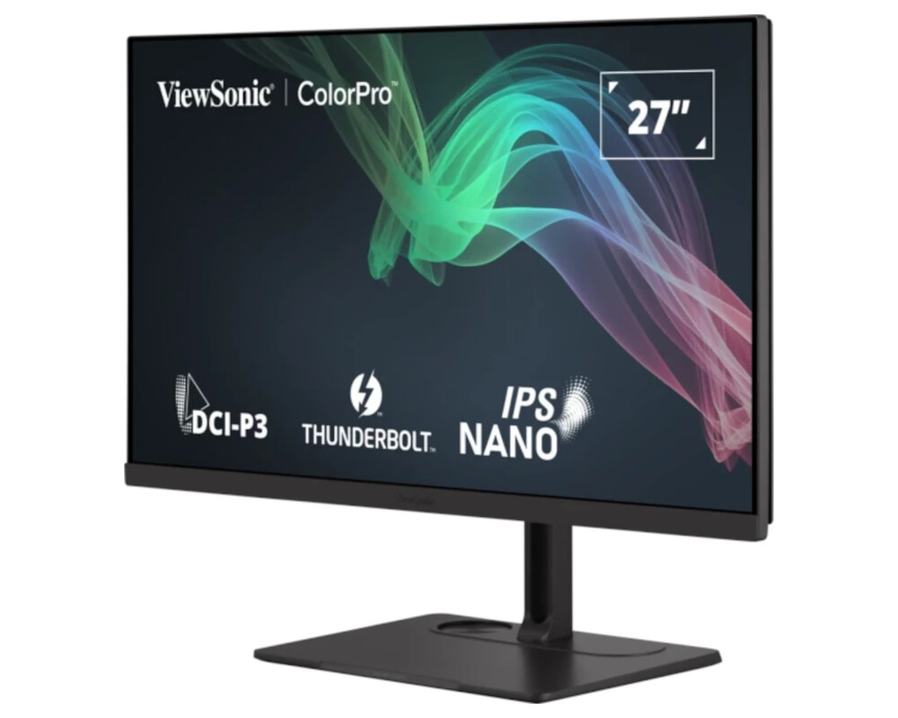 Монитор ViewSonic VP2776T-4K 2