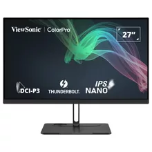  ViewSonic 27" VP2776T-4K 792034 VP2776T-4K на топ цена - PIC.bg