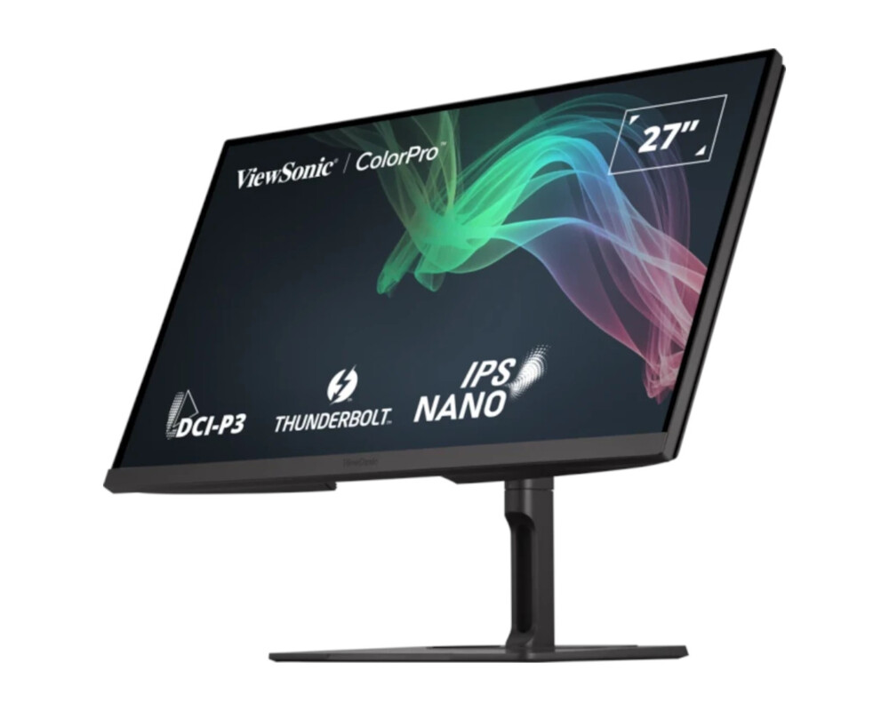 Монитор ViewSonic VP2776T-4K 3