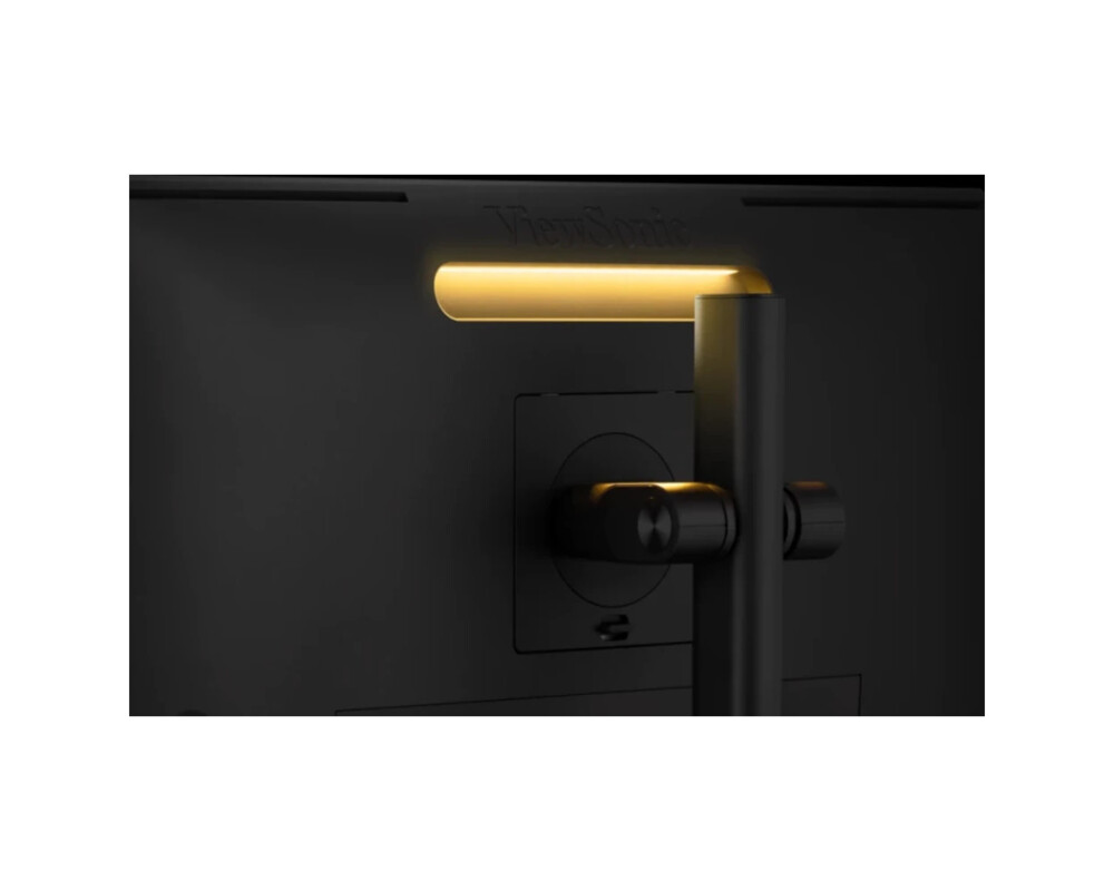 Монитор ViewSonic VP2776T-4K 6