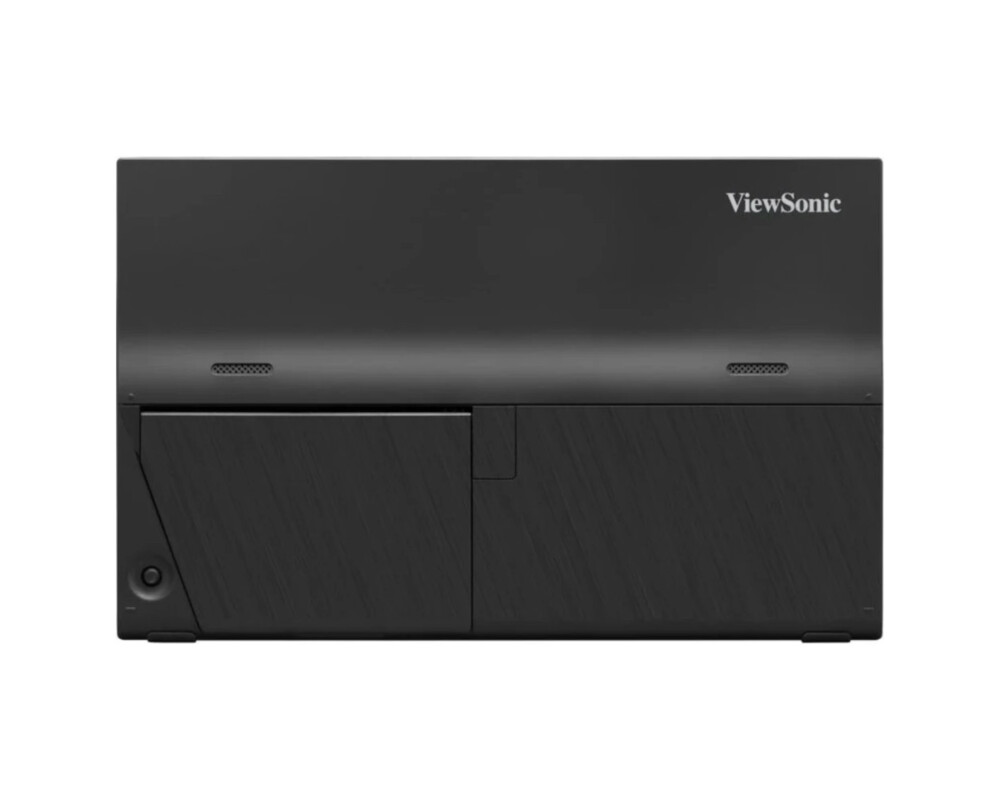 Монитор ViewSonic VX1654 5