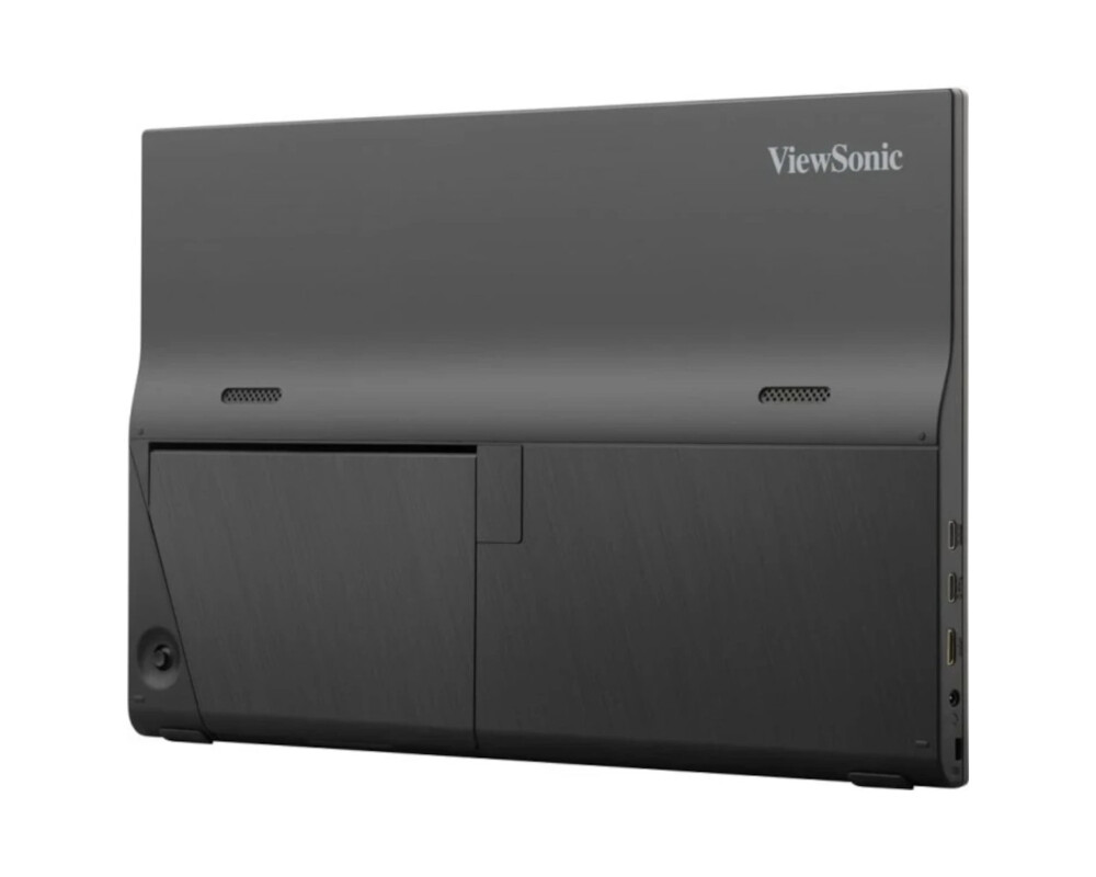 Монитор ViewSonic VX1654 6