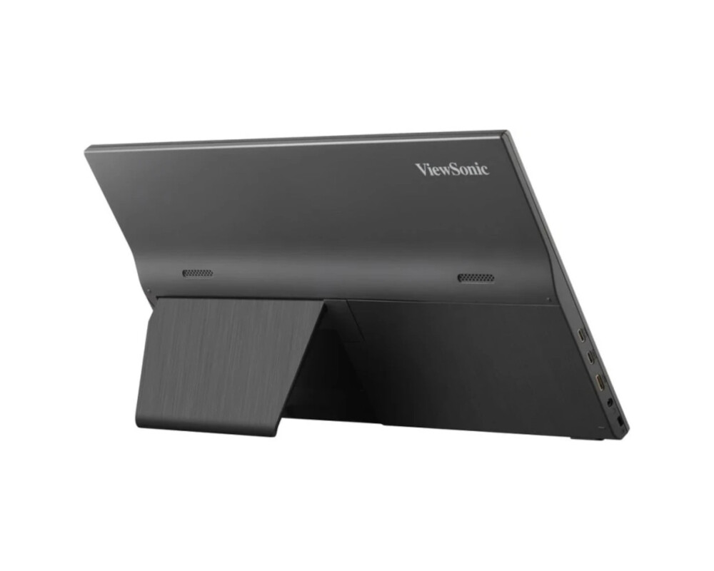 Монитор ViewSonic VX1654 8