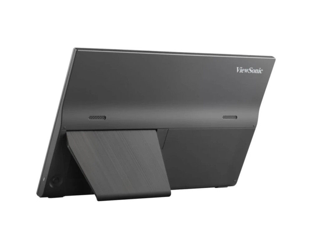 Монитор ViewSonic VX1654 9