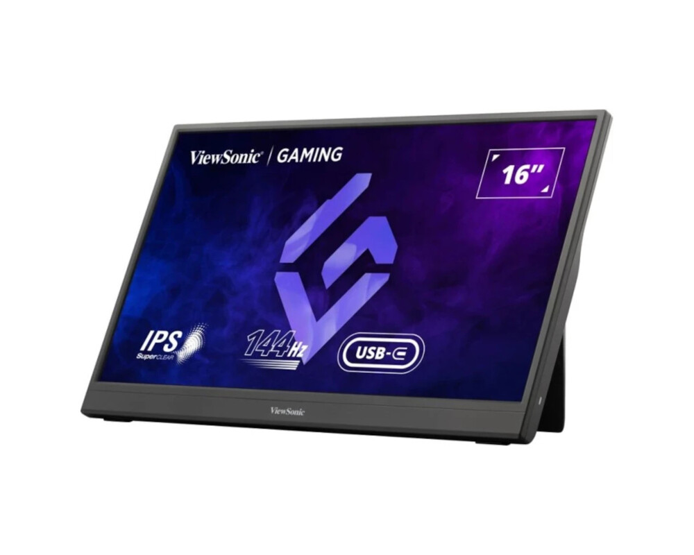 Монитор ViewSonic VX1654 4