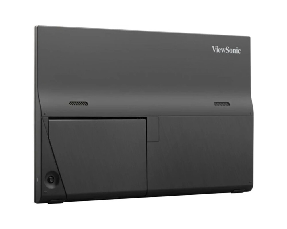 Монитор ViewSonic VX1654 7